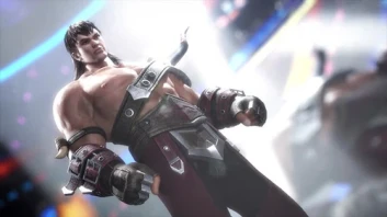 Soul Land (Combat Continent)