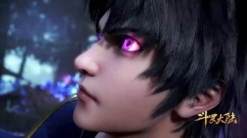 Soul Land (Combat Continent)