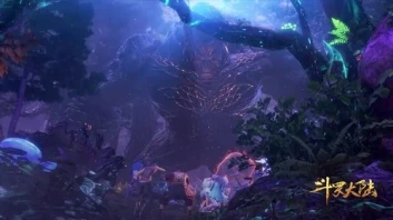 Soul Land (Combat Continent)