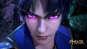 Soul Land (Combat Continent)