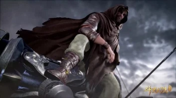 Soul Land (Combat Continent)