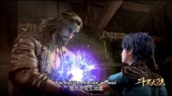 Soul Land (Combat Continent)