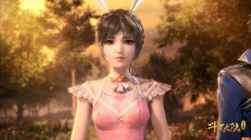 Soul Land (Combat Continent)