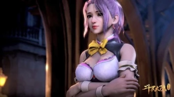 Soul Land (Combat Continent)