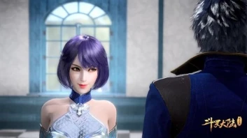 Soul Land (Combat Continent)