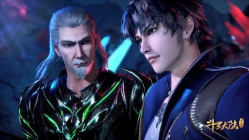 Soul Land (Combat Continent)