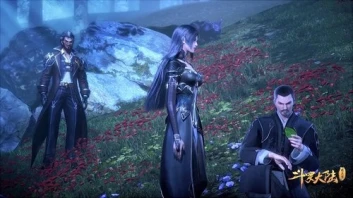 Soul Land (Combat Continent)