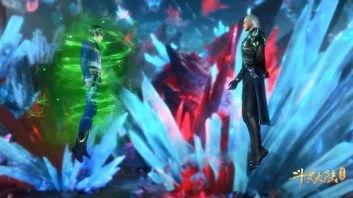 Soul Land (Combat Continent)