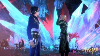 Soul Land (Combat Continent)