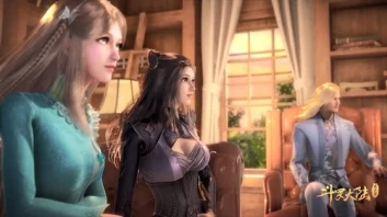 Soul Land (Combat Continent)