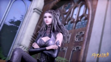 Soul Land (Combat Continent)