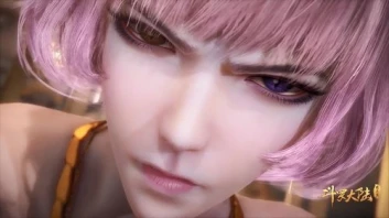 Soul Land (Combat Continent)