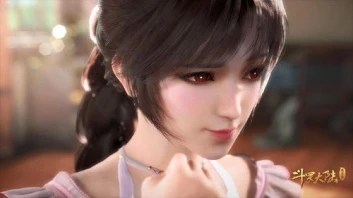 Soul Land (Combat Continent)