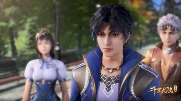 Soul Land (Combat Continent)