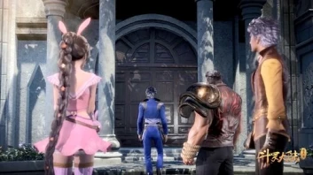 Soul Land (Combat Continent)