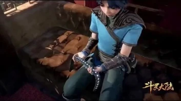 Soul Land (Combat Continent)