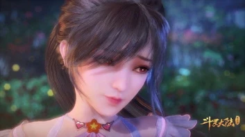 Soul Land (Combat Continent)