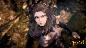 Soul Land (Combat Continent)