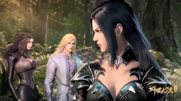 Soul Land (Combat Continent)