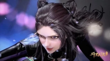 Soul Land (Combat Continent)