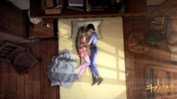 Soul Land (Combat Continent)