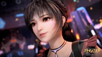 Soul Land (Combat Continent)