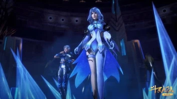 Soul Land (Combat Continent)