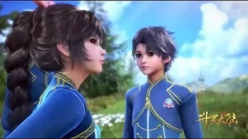 Soul Land (Combat Continent)