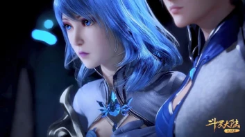 Soul Land (Combat Continent)