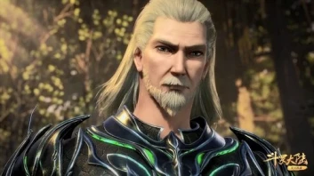 Soul Land (Combat Continent)