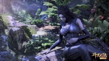 Soul Land (Combat Continent)