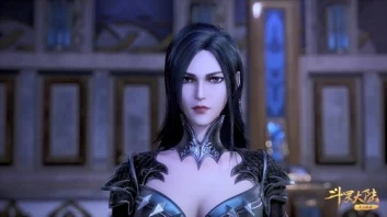 Soul Land (Combat Continent)