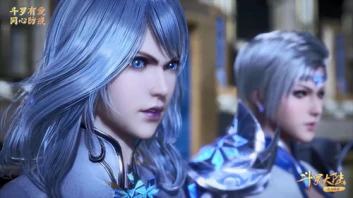 Soul Land (Combat Continent)