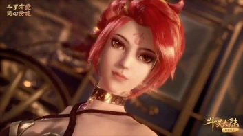 Soul Land (Combat Continent)