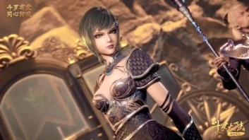 Soul Land (Combat Continent)