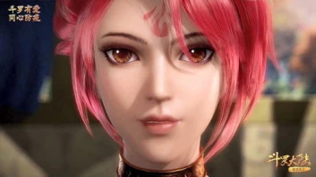 Soul Land (Combat Continent)