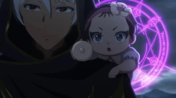 La vida Diaria del Rey Inmortal S5