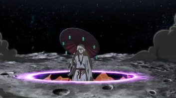 La vida Diaria del Rey Inmortal S5 capitulo 10