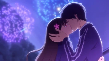 La vida Diaria del Rey Inmortal S5 capitulo 11