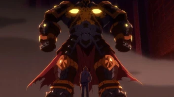 La vida Diaria del Rey Inmortal S5