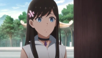 La vida Diaria del Rey Inmortal S5