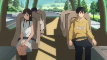 La vida Diaria del Rey Inmortal S5