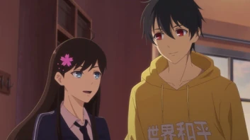 La vida Diaria del Rey Inmortal S5