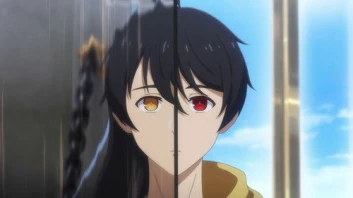 La vida Diaria del Rey Inmortal S5