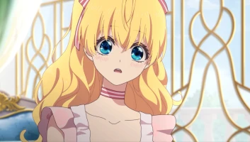 Mofa Gongzhu de Xiao Fannao