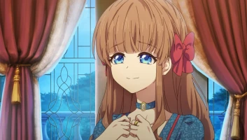 Mofa Gongzhu de Xiao Fannao