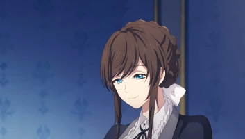 Mofa Gongzhu de Xiao Fannao