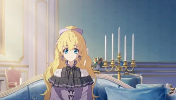 Mofa Gongzhu de Xiao Fannao