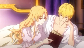 Mofa Gongzhu de Xiao Fannao capitulo 15