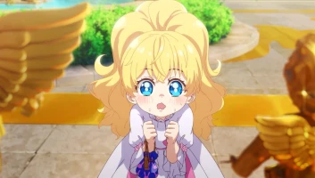 Mofa Gongzhu de Xiao Fannao